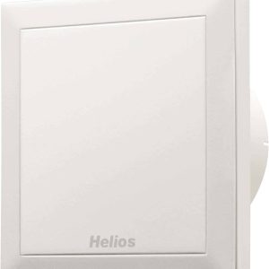 Wentylator dla małych pomieszczeń Helios Ventilatoren M1/120 N/C 230 V 170 m³/h Wentylator dla małych pomieszczeń Helios Ventilatoren M1/120 N/C 230 V 170 m³/h