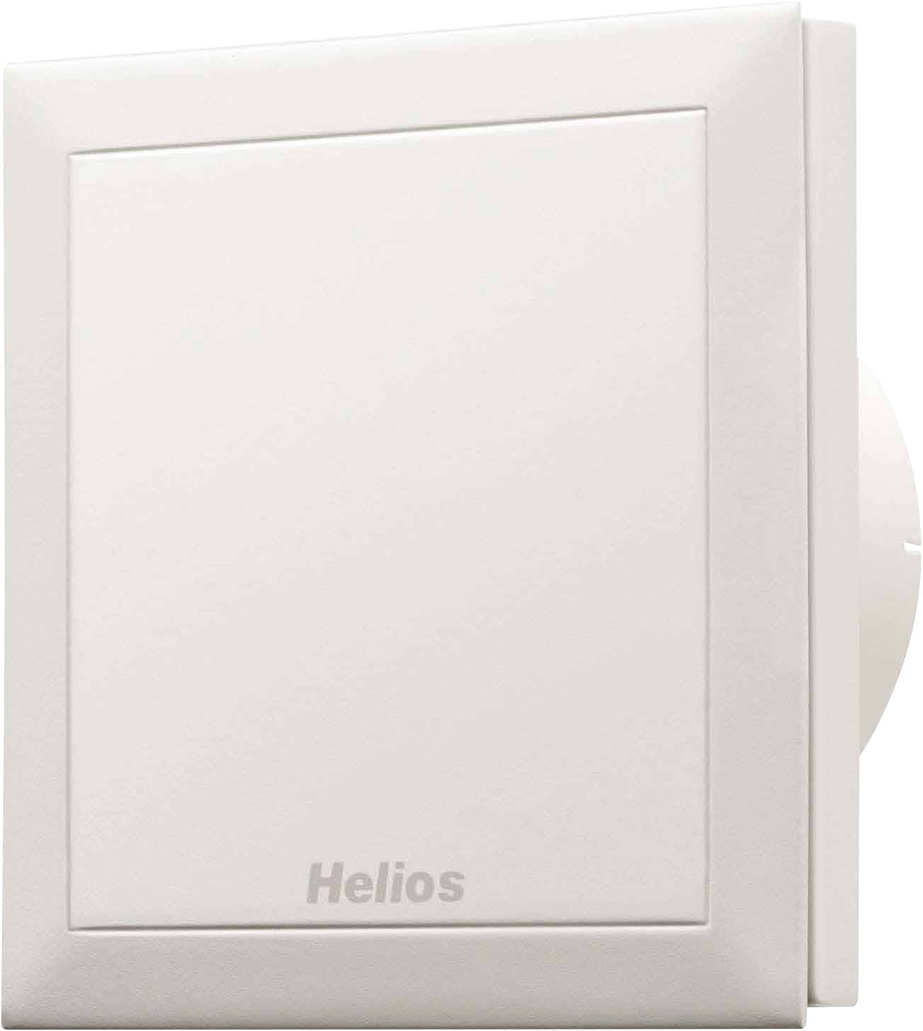 Wentylator dla małych pomieszczeń Helios Ventilatoren M1/120 N/C 230 V 170 m³/h - obrazek 1