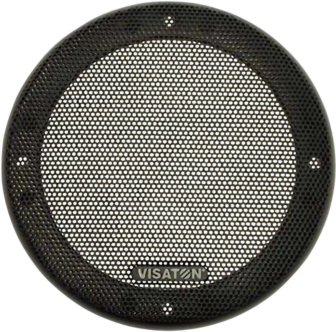 Visaton GRILLE 10 R/134 Osłona głośnikowa (Ø x W) 13.4 cm x 14 mm - obrazek 1