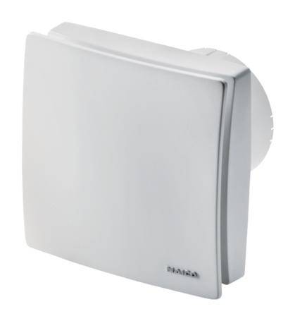 Wentylator ścienny i sufitowy Maico Ventilatoren ECA 100 ipro F 230 V 92 m³/h - obrazek 1