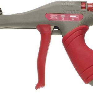 Zaciskarka do opasek kablowych Panduit GTH – E, 8.90 mm Zaciskarka do opasek kablowych Panduit GTH – E, 8.90 mm