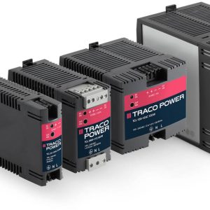 Zasilacz na szynę DIN TracoPower TCL 060-124, 24 V/DC, 2.5 A, 60 W Zasilacz na szynę DIN TracoPower TCL 060-124, 24 V/DC, 2.5 A, 60 W