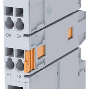 BLOCK EB-2724-020-0 Wyłącznik elektroniczny 24 V/DC 2 A Ilość wyjść:1 x Opis 1 szt. BLOCK EB-2724-020-0 Wyłącznik elektroniczny 24 V/DC 2 A Ilość wyjść:1 x Opis 1 szt.