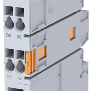BLOCK EB-2724-100-0 Wyłącznik elektroniczny 24 V/DC 10 A Ilość wyjść:1 x Opis 1 szt. BLOCK EB-2724-100-0 Wyłącznik elektroniczny 24 V/DC 10 A Ilość wyjść:1 x Opis 1 szt.