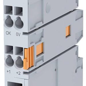 BLOCK EB-2724-040-0 Wyłącznik elektroniczny 24 V/DC 4 A Ilość wyjść:1 x Opis 1 szt. BLOCK EB-2724-040-0 Wyłącznik elektroniczny 24 V/DC 4 A Ilość wyjść:1 x Opis 1 szt.