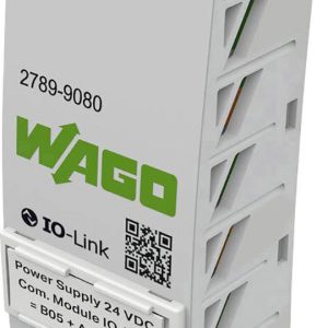 WAGO 2789-9080 Moduł komunikacyjny Opis 1 szt. WAGO 2789-9080 Moduł komunikacyjny Opis 1 szt.