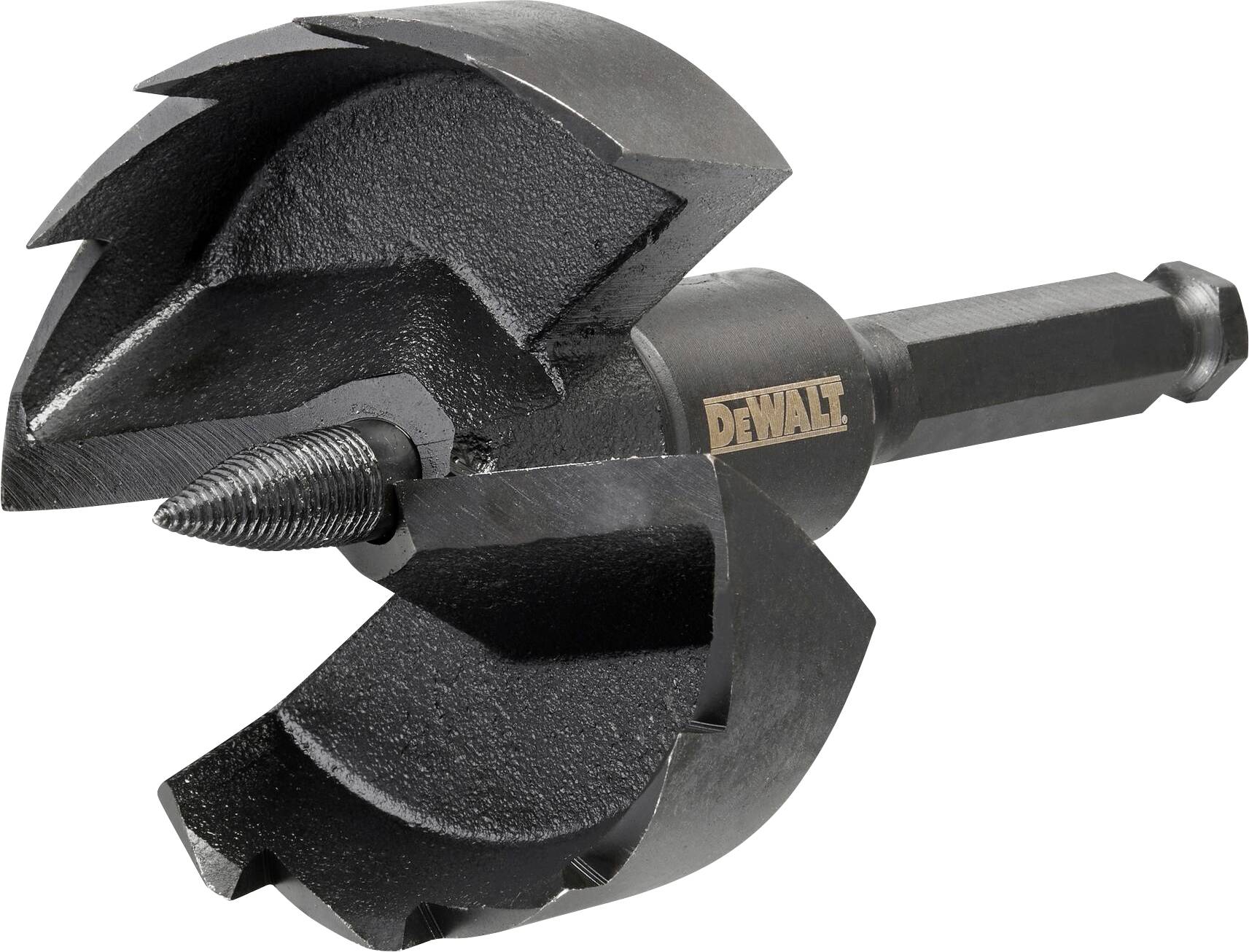 Wiertło forstnera DEWALT DT4587-QZ 1 szt. - obrazek 1