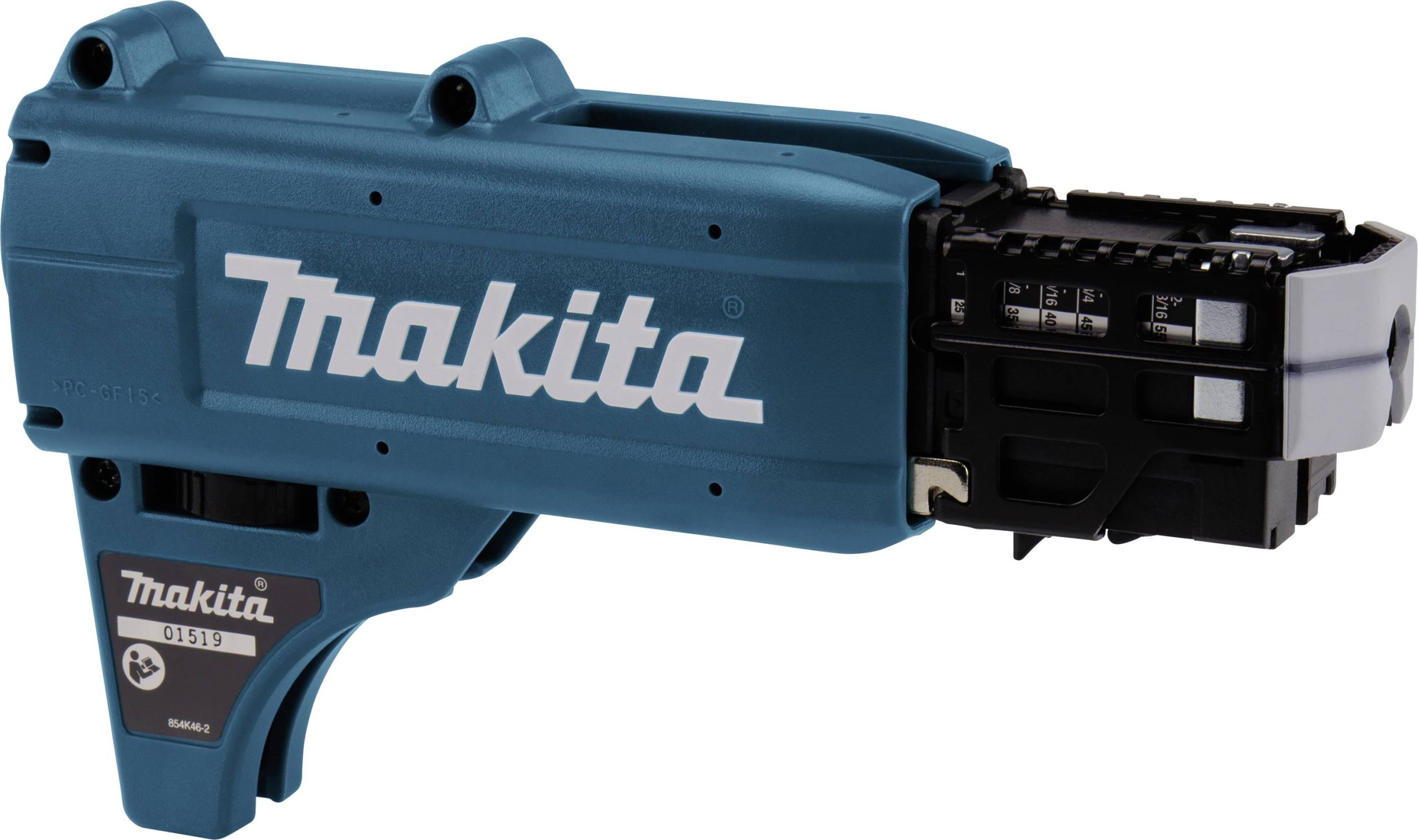 Mocowanie magazynka Makita 191L24-0 1 szt. - obrazek 1
