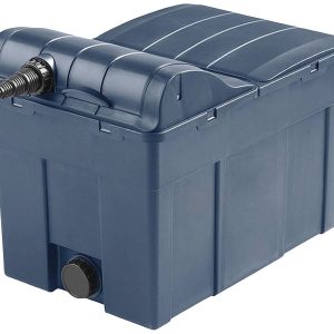 FIAP 2826 Bio Active 10.000 Filtr przepływowy z osadnika UVC 8000 l/h FIAP 2826 Bio Active 10.000 Filtr przepływowy z osadnika UVC 8000 l/h