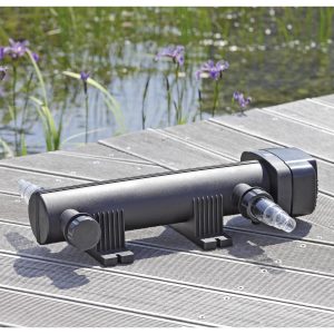 Oase 56837 Vitronic 18 W Urządzenie UVC z osadnika UVC Oase 56837 Vitronic 18 W Urządzenie UVC z osadnika UVC