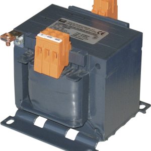 Transformator bezpieczeństwa elma TT IZ3171, 30 VA 230-400/24 V Transformator bezpieczeństwa elma TT IZ3171, 30 VA 230-400/24 V