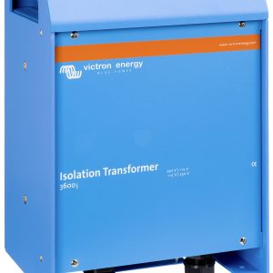 Victron Energy ITR040362041 Transformator izolacyjny 1 szt. Victron Energy ITR040362041 Transformator izolacyjny 1 szt.