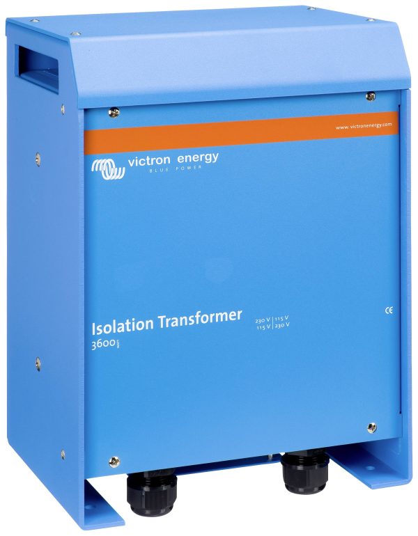 Victron Energy ITR040362041 Transformator izolacyjny 1 szt.