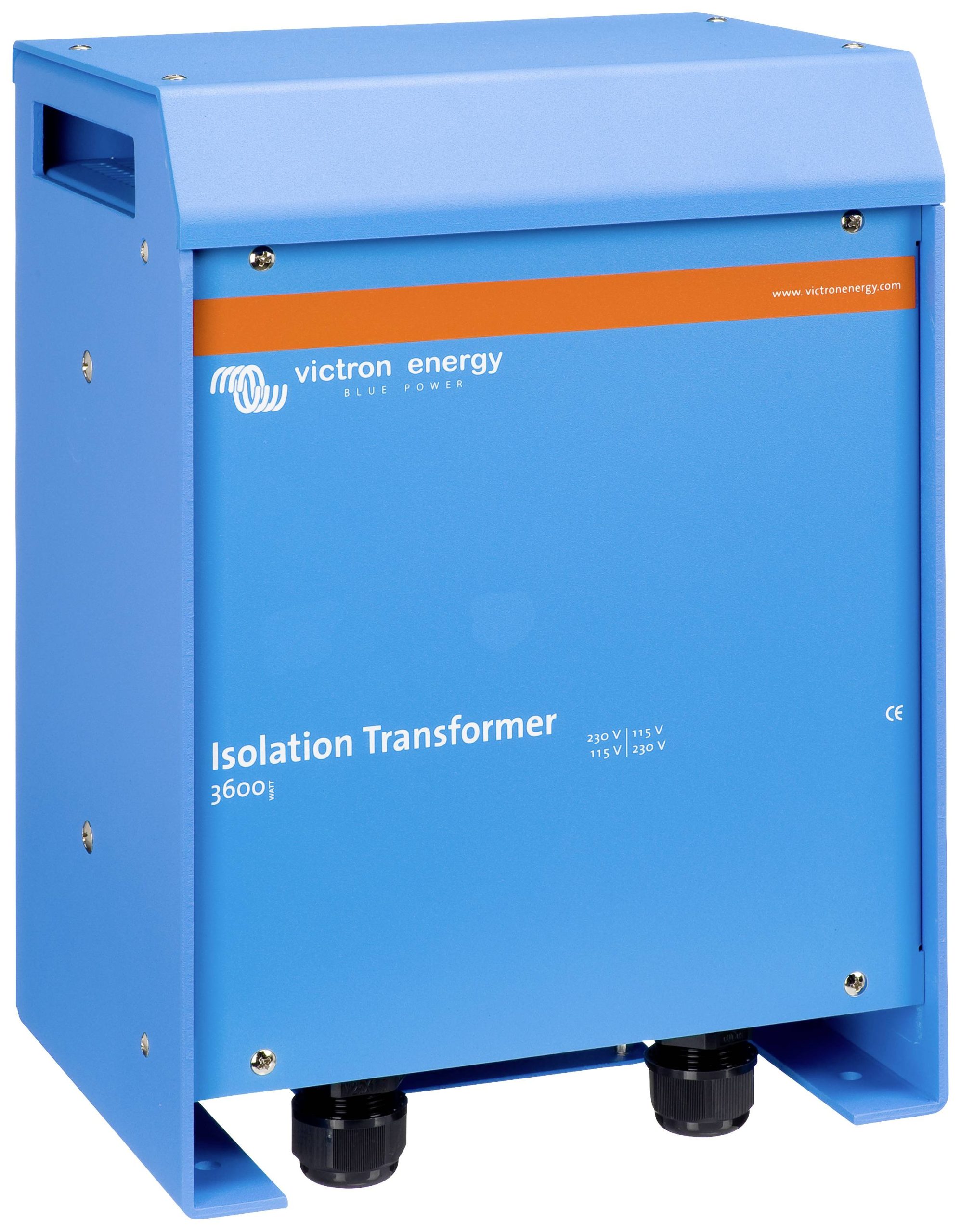 Victron Energy ITR040362041 Transformator izolacyjny 1 szt. - obrazek 1
