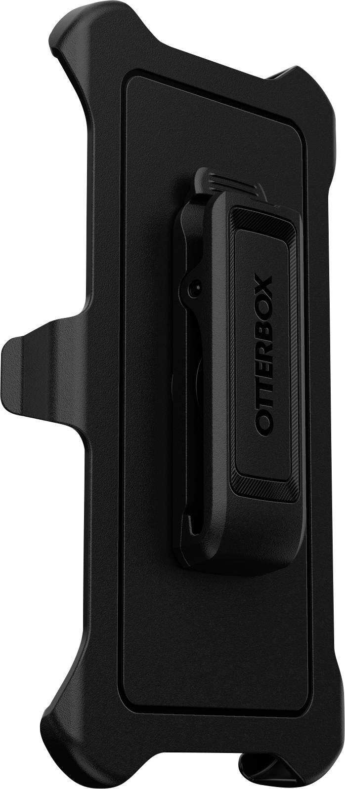 Otterbox Defender Holster Zaczep do paska Apple iPhone 16 Pro czarny Ze stojakiem, Funkcja podstawki 78-81441 - obrazek 1
