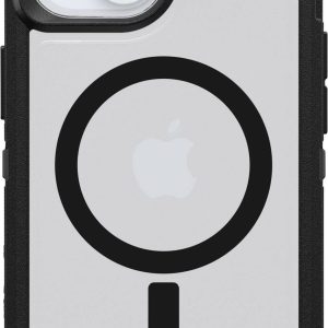 Otterbox Defender Series XT Futerał backcase Apple iPhone 17e, iPhone 16e, iPhone 15, iPhone 14, iPhone 13 przeźroczysty Otterbox Defender Series XT Futerał backcase Apple iPhone 17e, iPhone 16e, iPhone 15, iPhone 14, iPhone 13 przeźroczysty