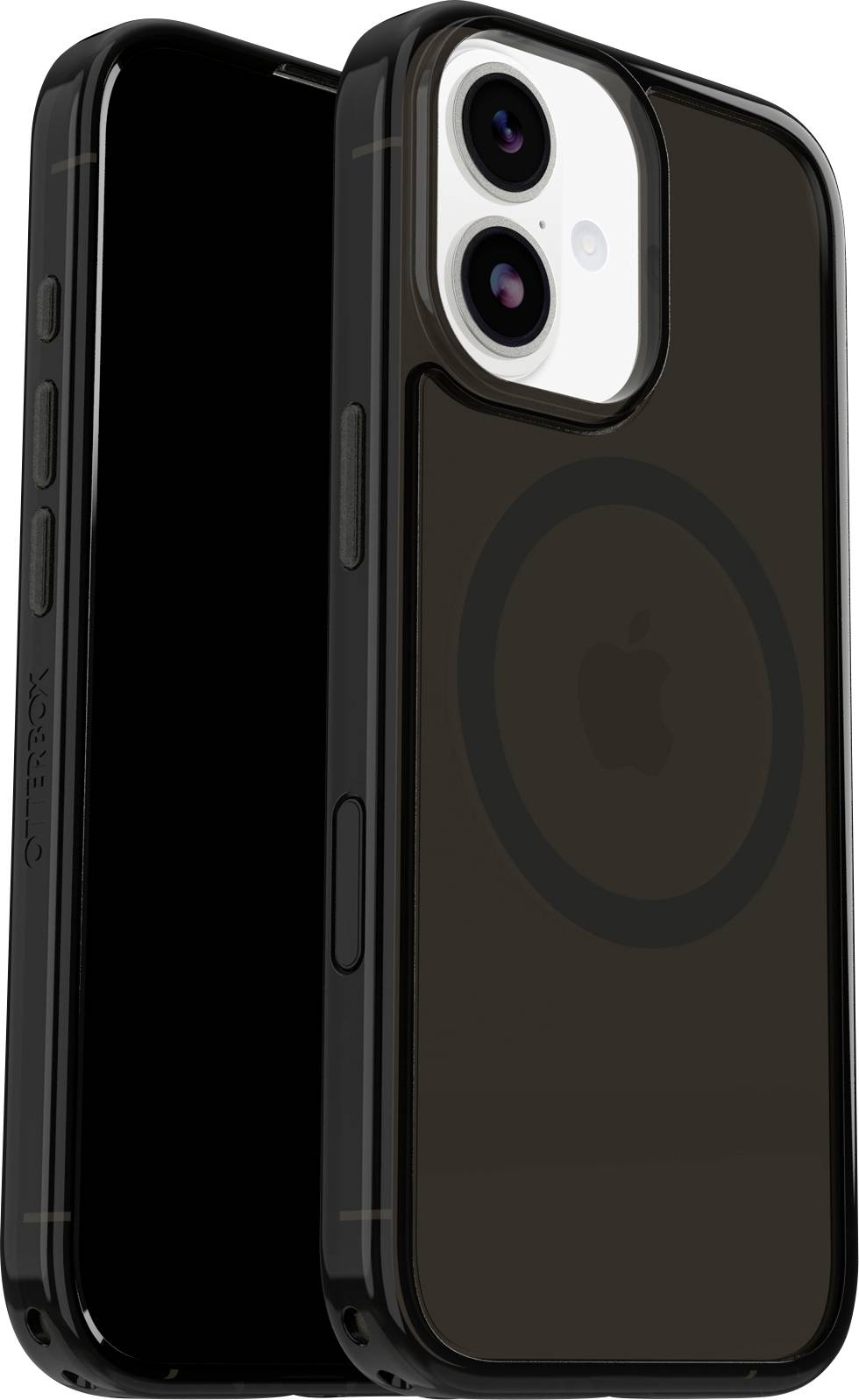 Otterbox 77-98354 Case Apple iPhone 17 czarny Kompatybilny z MagSafe 77-98354 - obrazek 1