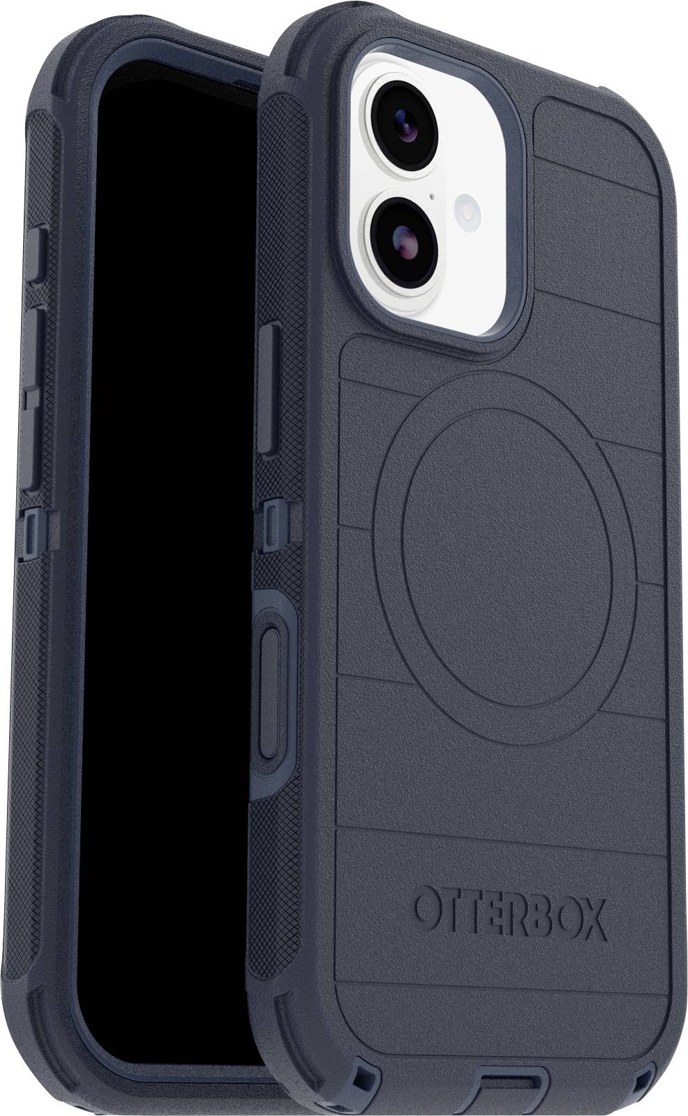 Otterbox Case Apple iPhone 17 niebieski Kompatybilny z MagSafe, Odporny na wstrząsy 77-98358 - obrazek 1