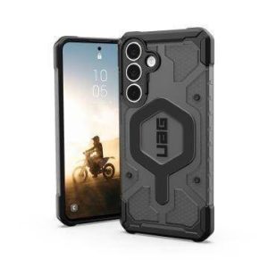 Urban Armor Gear Case Samsung Galaxy S25 FE szary, przeźroczysty 214509113140 Urban Armor Gear Case Samsung Galaxy S25 FE szary, przeźroczysty 214509113140