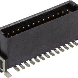 HARTING 15120162601333 Listwa ze złączami bagnetowymi Ilość rzędów 2 1 szt. HARTING 15120162601333 Listwa ze złączami bagnetowymi Ilość rzędów 2 1 szt.