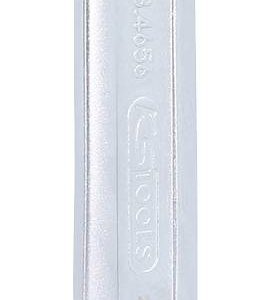 KS Tools 503.4656 503.4656 Klucz oczkowy Rozmiar klucza (metryczny) (tylko do tytułu) 8 – 13 mm KS Tools 503.4656 503.4656 Klucz oczkowy Rozmiar klucza (metryczny) (tylko do tytułu) 8 – 13 mm
