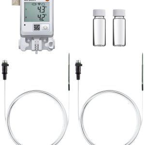 Sonda do rejestratora danych testo Saveris 2- T2 0572 2103 -30 do +150 °C Sonda do rejestratora danych testo Saveris 2- T2 0572 2103 -30 do +150 °C