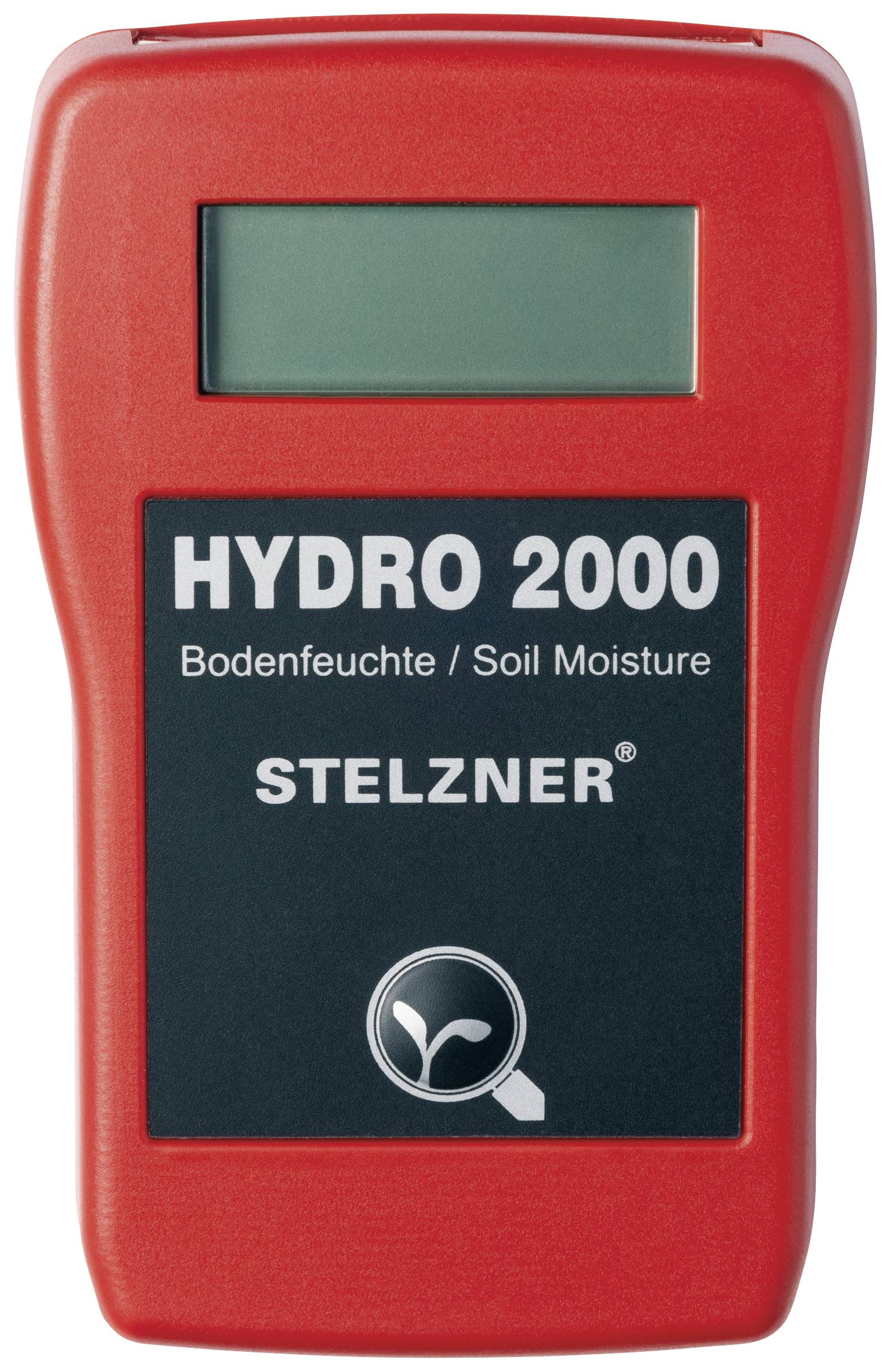 Rejestrator danych o wilgotności gleby Pronova 30008088 - obrazek 1