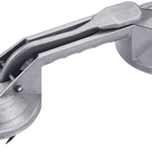 Podnośnik pazurowy Toolcraft, 110 mm x 90 mm Podnośnik pazurowy Toolcraft, 110 mm x 90 mm