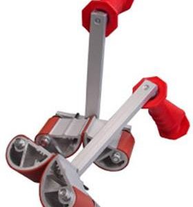 Carrymate 60582 Uchwyt Carrymate 5 Maks. udźwig 100 kg Carrymate 60582 Uchwyt Carrymate 5 Maks. udźwig 100 kg