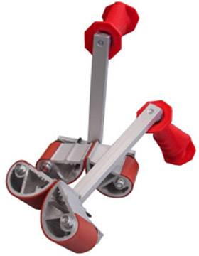 Carrymate 60582 Uchwyt Carrymate 5 Maks. udźwig 100 kg