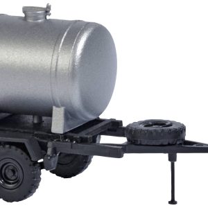 Busch 53609 H0 Model przyczepy IFA HL10