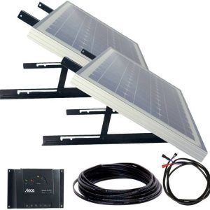 Phaesun Solar Up Four 600301 Panele solarne