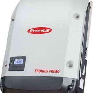 Fronius Primo Light 5.0-1 4,210,063,001 Inwerter 5000 Wp Zawiera inwerter