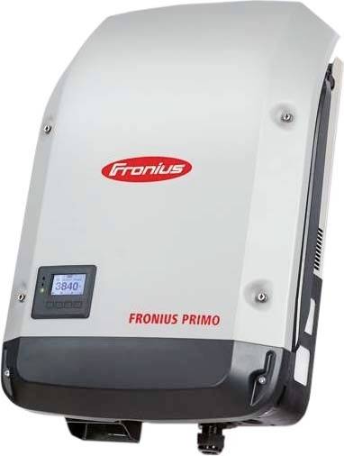 Fronius Primo Light 5.0-1 4,210,063,001 Inwerter 5000 Wp Zawiera inwerter