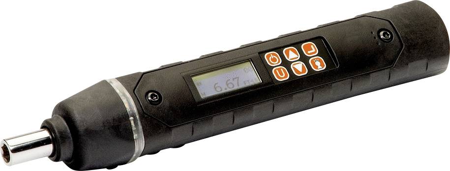 Wkrętak dynamometryczny Bahco TAS14S09 0.45 - 9 Nm - obrazek 1