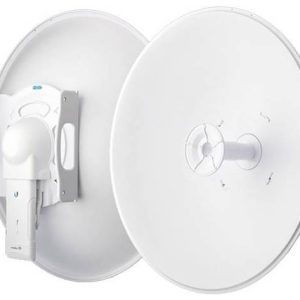 Ubiquiti Networks RD-5G30-LW RD-5G30-LW Paraboliczna antena WLAN 30 dBi 5 GHz Ubiquiti Networks RD-5G30-LW RD-5G30-LW Paraboliczna antena WLAN 30 dBi 5 GHz