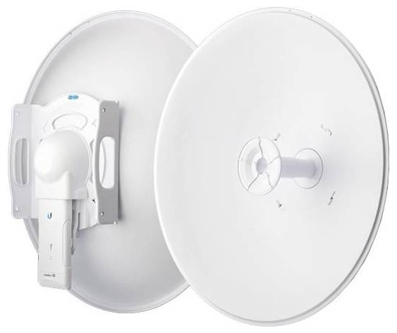 Ubiquiti Networks RD-5G30-LW RD-5G30-LW Paraboliczna antena WLAN 30 dBi 5 GHz