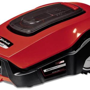 Einhell 4326368 FREELEXO 1200 LCD BT Robot koszący Nadaje się do maks. powierzchni 1200 m²