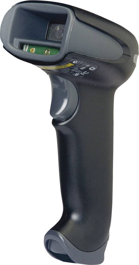 Skaner kodów kreskowych Honeywell Xenon Performance 1950g, USB - obrazek 1