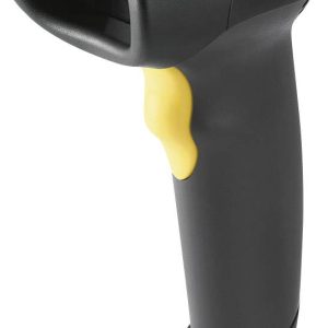 Skaner kodów kreskowych Zebra LS2208, USB Skaner kodów kreskowych Zebra LS2208, USB