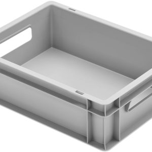 Alutec 75037 Pudełko z tworzywa sztucznego (S x W x G) 400 x 120 x 300 mm 1 szt.