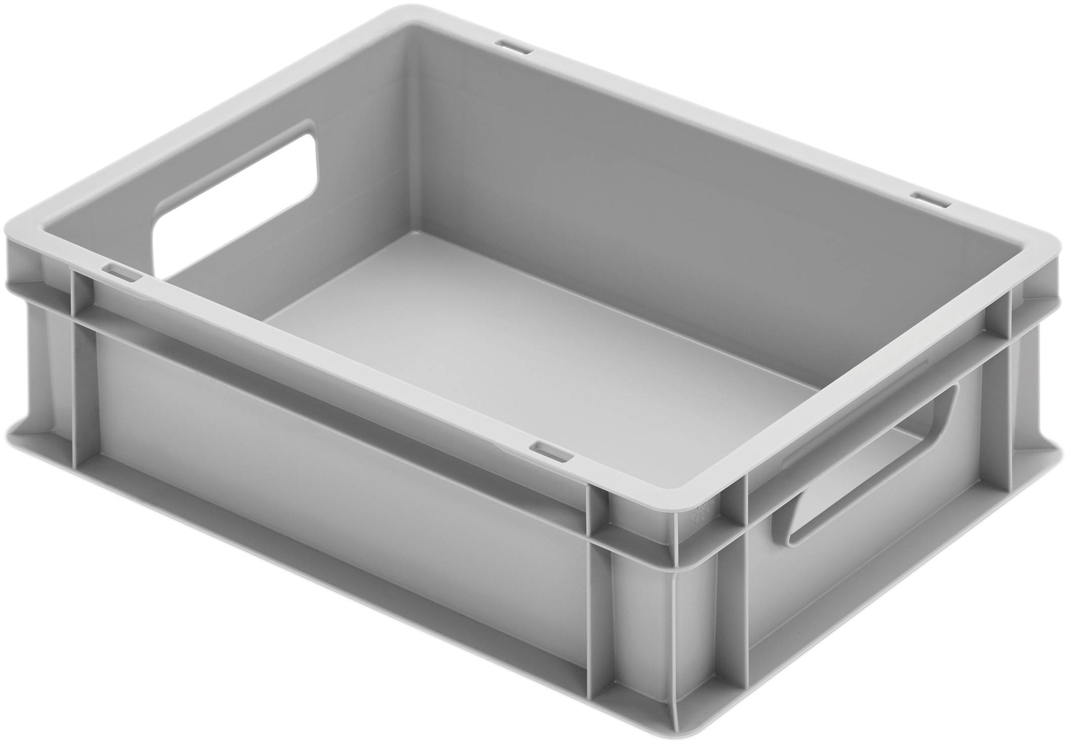 Alutec 75037 Pudełko z tworzywa sztucznego (S x W x G) 400 x 120 x 300 mm 1 szt. - obrazek 1