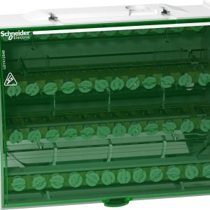 Schneider Electric LGY412548 biały 1 szt. Schneider Electric LGY412548 biały 1 szt.