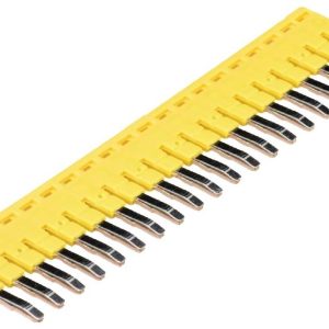 Wieland Electric Z7.280.8027.0 żółty 20 szt. Wieland Electric Z7.280.8027.0 żółty 20 szt.