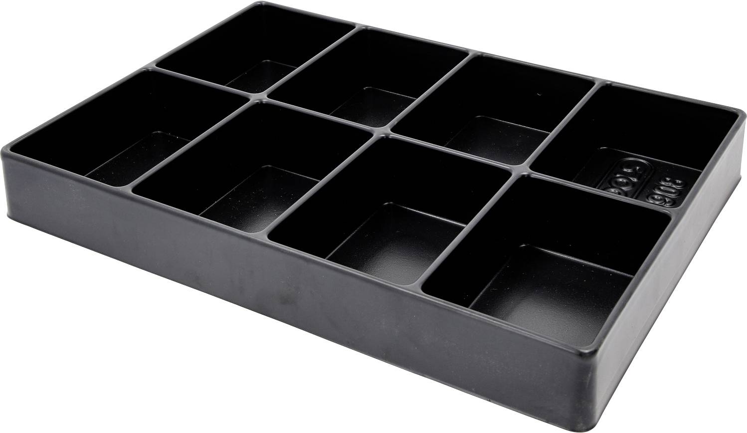 KS Tools 875.9908 Skrzynka do przechowywania 1 szt. - obrazek 1