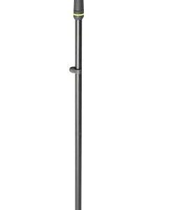 Statyw mikrofonowy Gravity MS 43, 103 – 169 cm, czarny/zielony