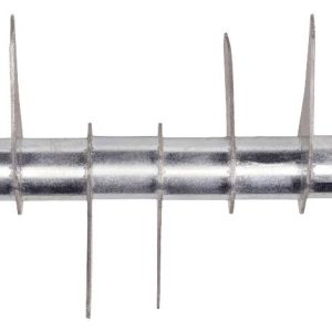 Einhell 3405962 Messerwalze GE-SC 36/35 Li Ostrza do wertykulatora Kompatybilność 2748949.Wertykulator akumulatorowy Ein