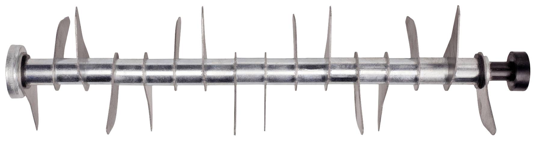 Einhell 3405962 Messerwalze GE-SC 36/35 Li Ostrza do wertykulatora Kompatybilność 2748949.Wertykulator akumulatorowy Ein - obrazek 1