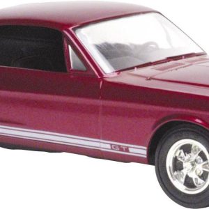 Maisto Ford Mustang GT ´67 1:24 Model samochodu Maisto Ford Mustang GT ´67 1:24 Model samochodu
