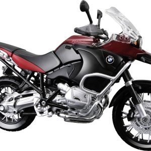 Model motocykla Maisto BMW R 1200 GS Model motocykla Maisto BMW R 1200 GS